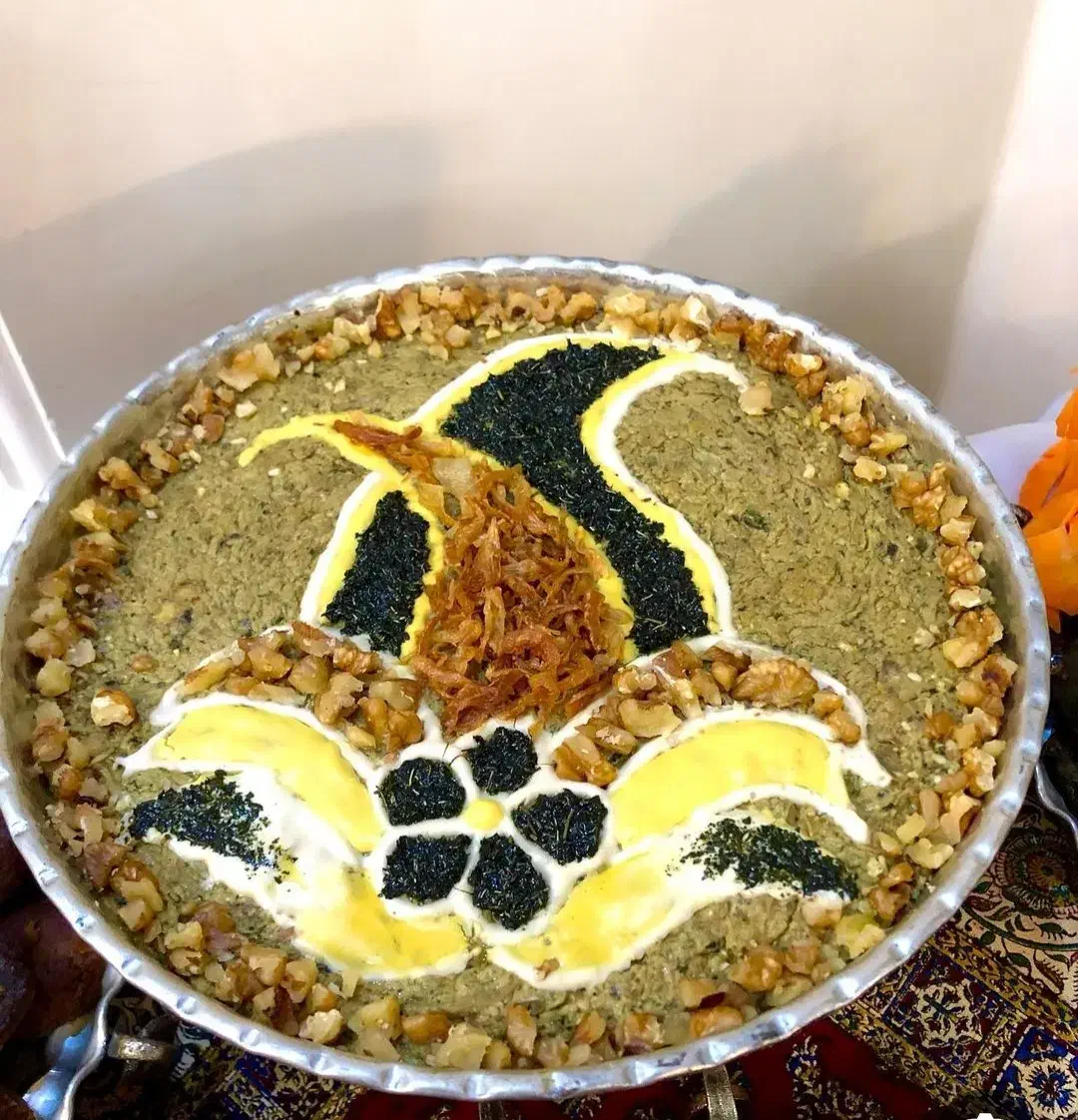 سفره خانه سنتی هفت خان|خدمات پذیرایی، مراسم|کاشان, فین کوچک|دیوار