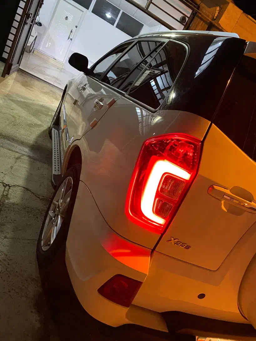 ام وی ام x33 at|خودرو سواری و وانت|بوکان, |دیوار