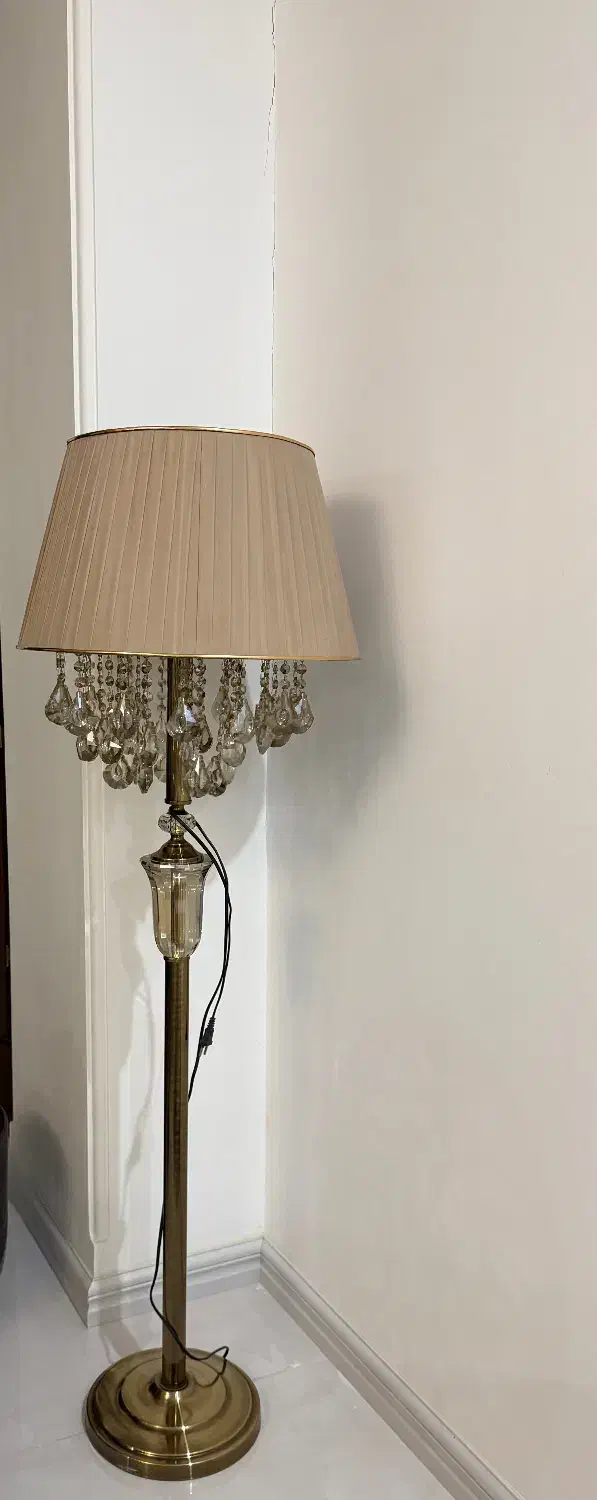 آباژور|چراغ خواب و آباژور|گرگان, |دیوار