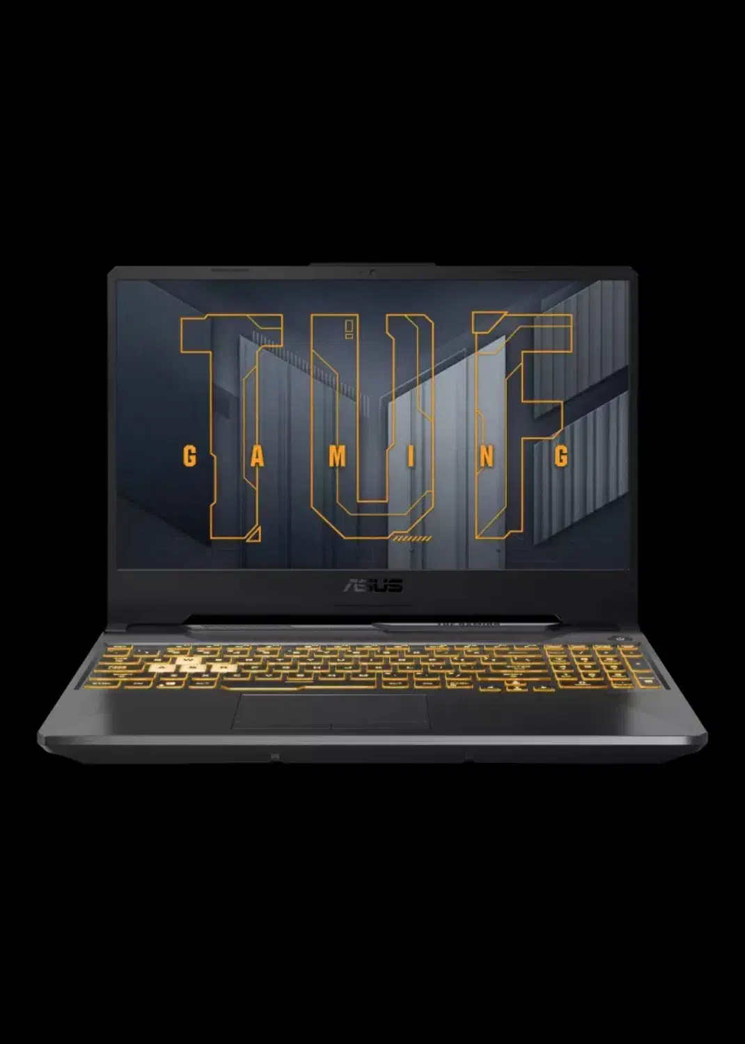 لپ‌تاپ ASUS TUF Gaming FX506HC-HN040 Core i7|رایانه همراه|شاهین‌شهر, عطار|دیوار