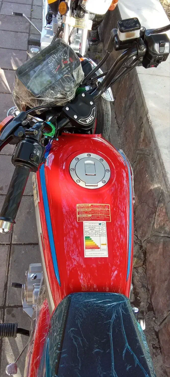 موتور|موتورسیکلت|اسلام‌‌آباد غرب, |دیوار