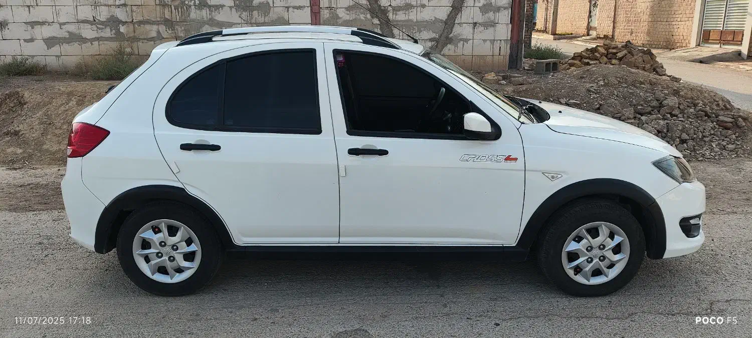 کوییک  gxl موتور ارتقا یافته|خودرو سواری و وانت|قائن, |دیوار