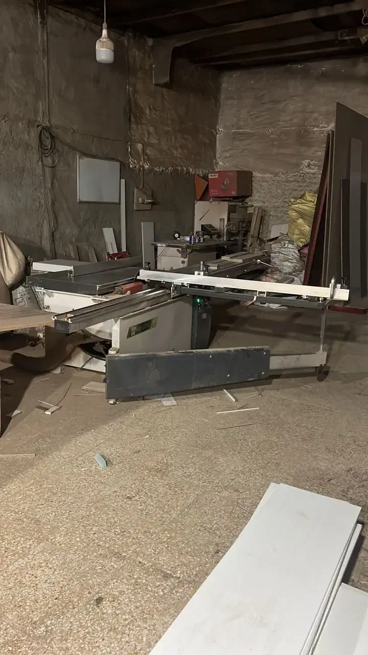 مونتاژ کار و برشکار سرویس خواب|استخدام صنعتی، فنی، مهندسی|تهران, سعیدآباد|دیوار