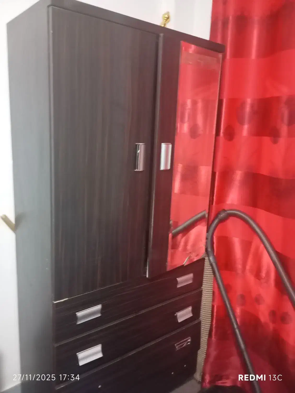 کمد لباس،فوری|جاکفشی، کمد، دراور|زاهدان, |دیوار