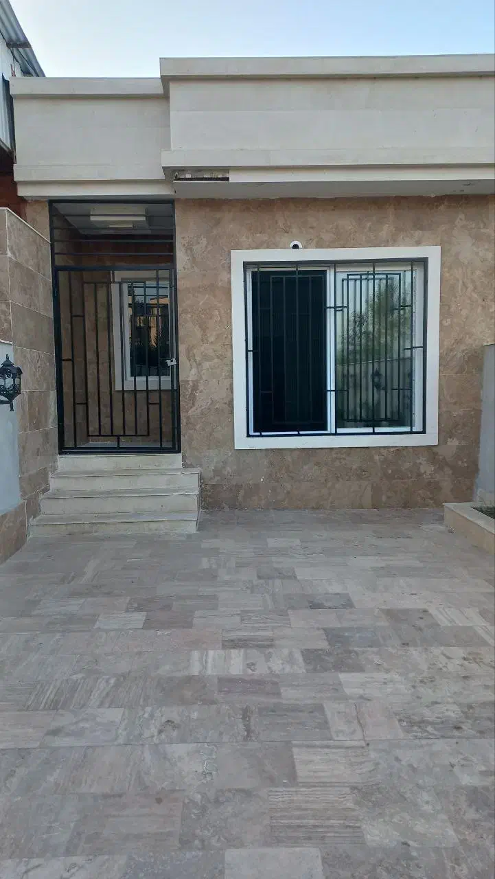 فلت نقلی خوش نقشه 146 متری شهرک برند|فروش خانه و ویلا|نکا, |دیوار