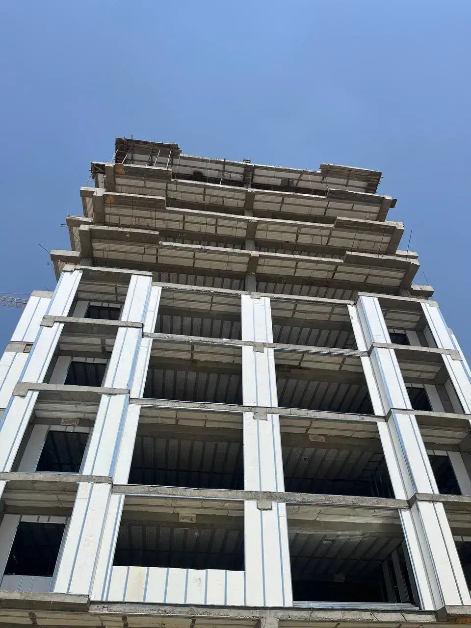 پـیـش فـروش واحـد تـکواحدی دو نـبـش بــر گلسـتان۶۶|پیش‌فروش املاک|فردیس, طالقانی|دیوار