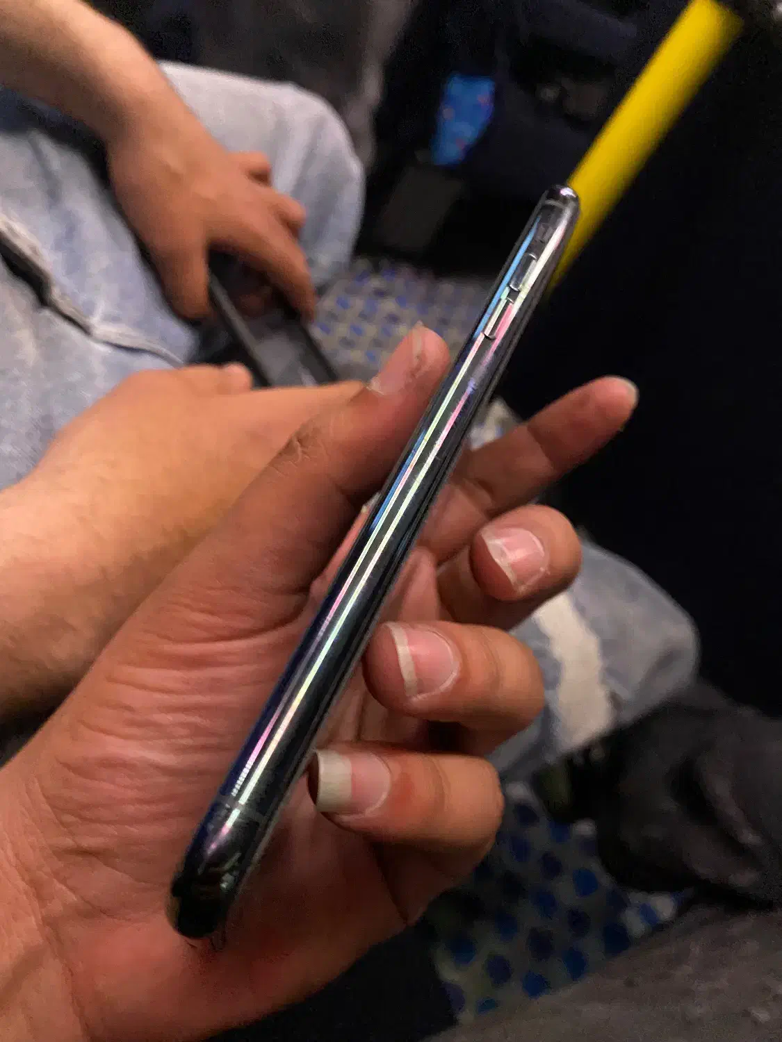 Iphone 11 promax|موبایل|تهران, نصرت|دیوار