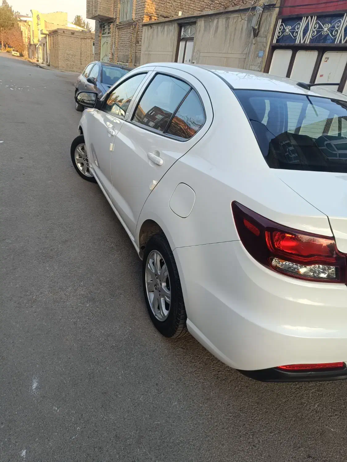 شاهین سانروفدار|خودرو سواری و وانت|میاندوآب, |دیوار