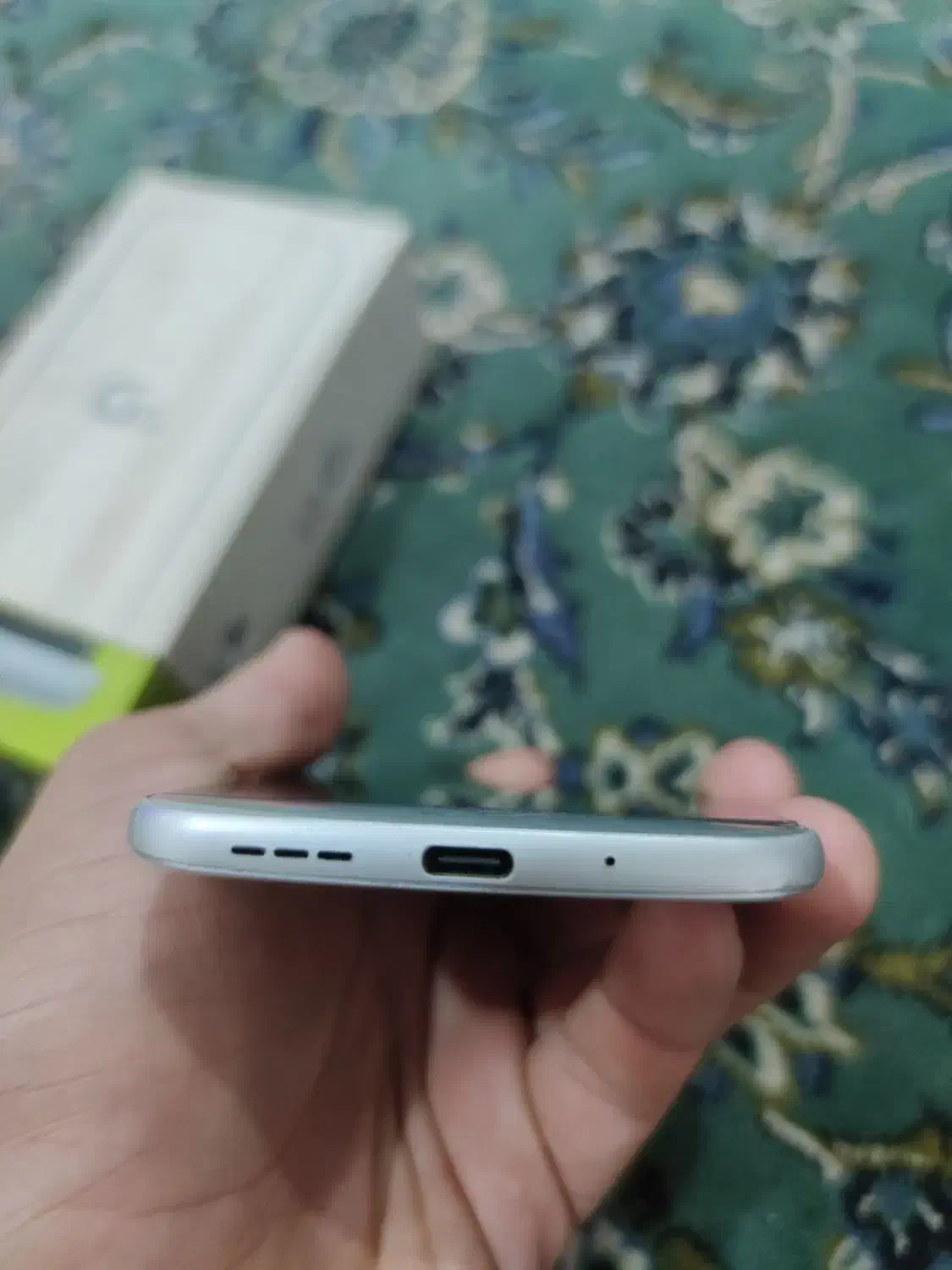 LG G5|موبایل|کرمانشاه, |دیوار