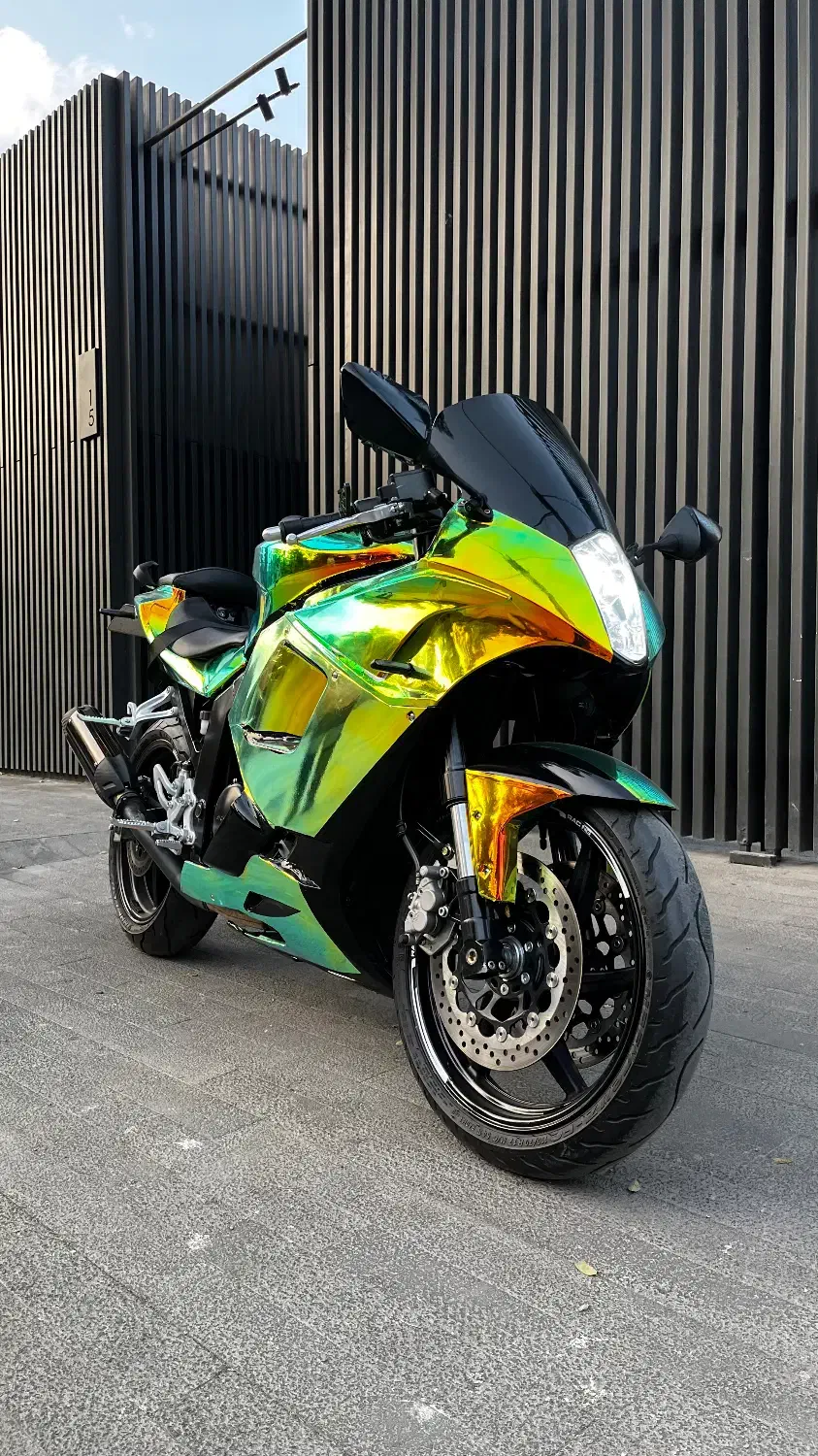 هیوسانگ خشک(سی اف بنلی ریس یاماها کیوجی کی تی ام)|موتورسیکلت|مشهد, کوثر|دیوار