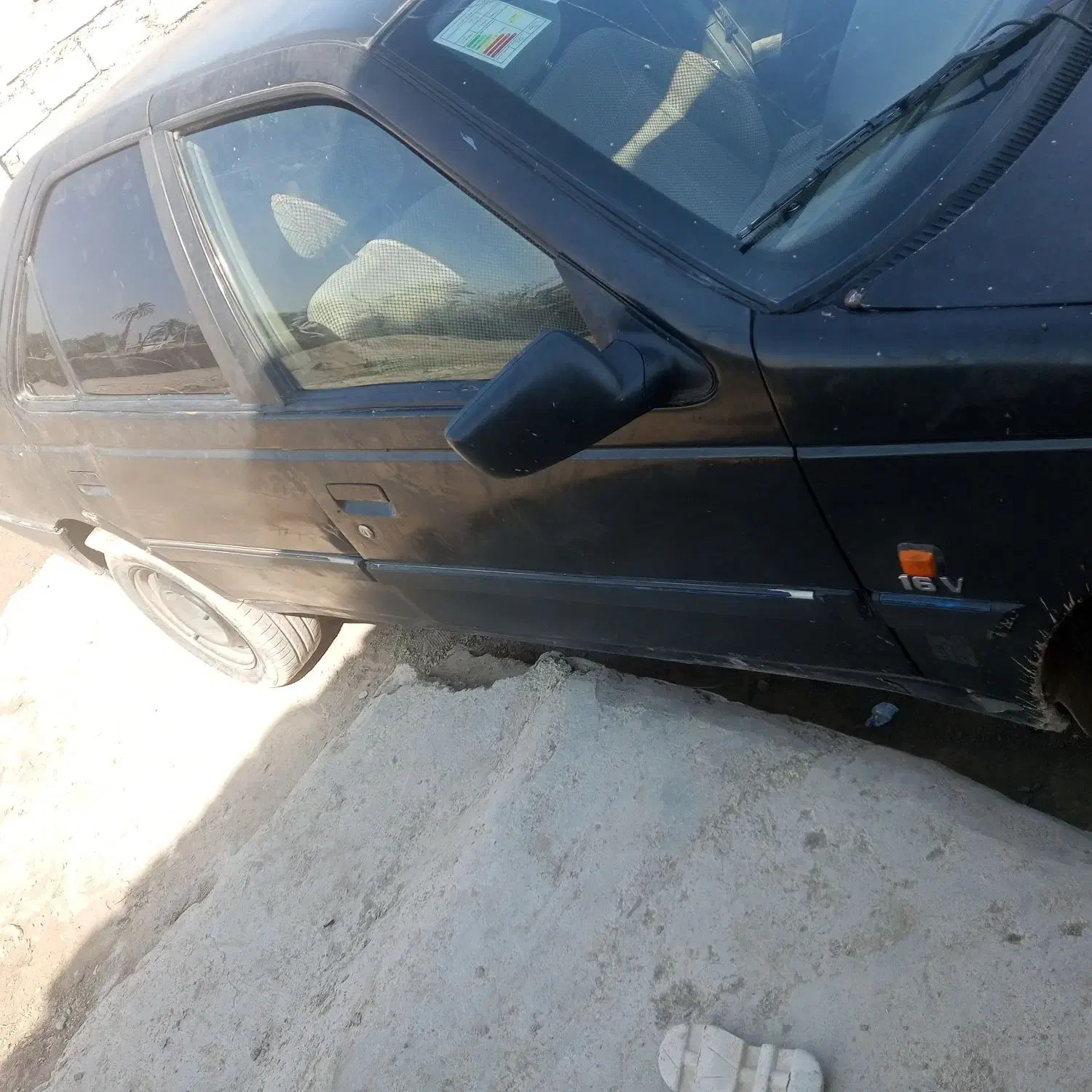 پژو 405فروشی|خودرو سواری و وانت|بمپور, |دیوار