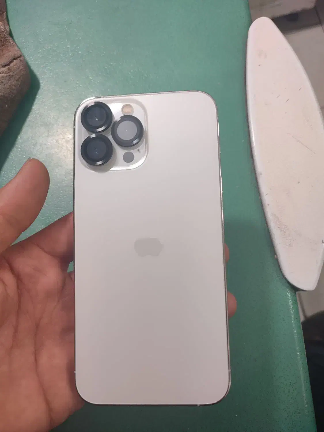 آیفون 13پرومکس|موبایل|ارومیه, |دیوار