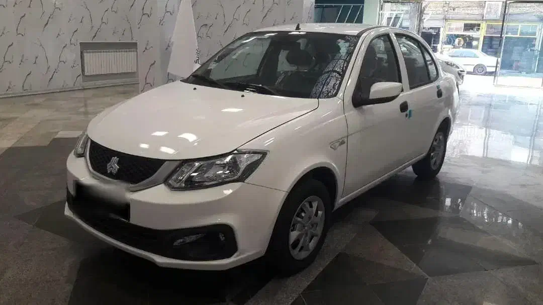 سایناs صفر کیلومتر با استاندارد ۸۵گانه|خودرو سواری و وانت|امیرکلا, |دیوار