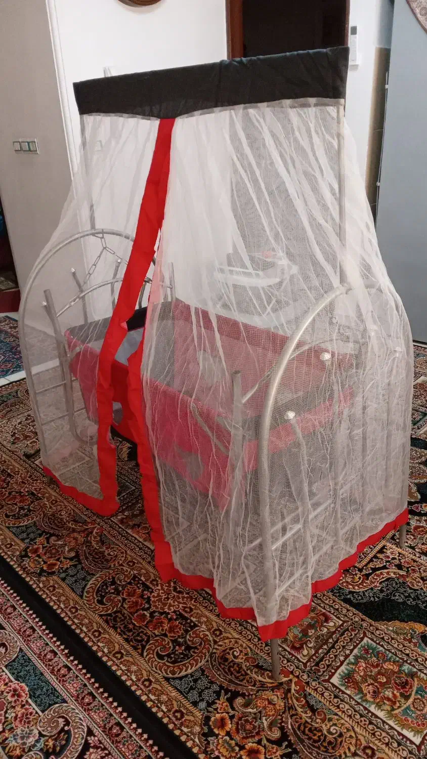 گهواره|اسباب و اثاث بچه|رشت, حمیدیان|دیوار