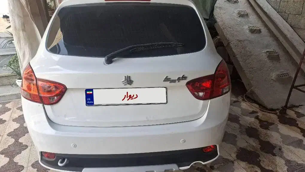 کویئک|خودرو سواری و وانت|بندر گناوه, |دیوار