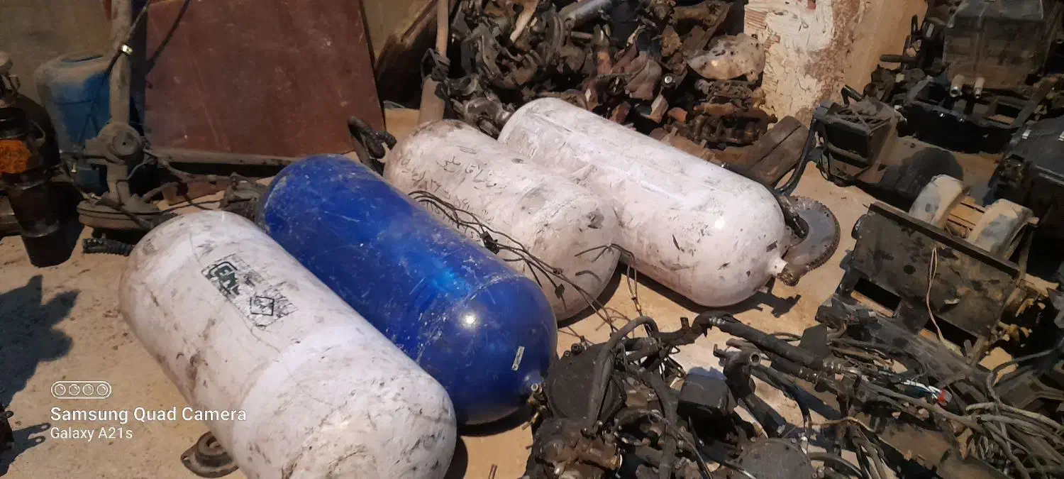 استوک یدک حبیب(آرتا)|قطعات یدکی و لوازم جانبی|اردبیل, |دیوار