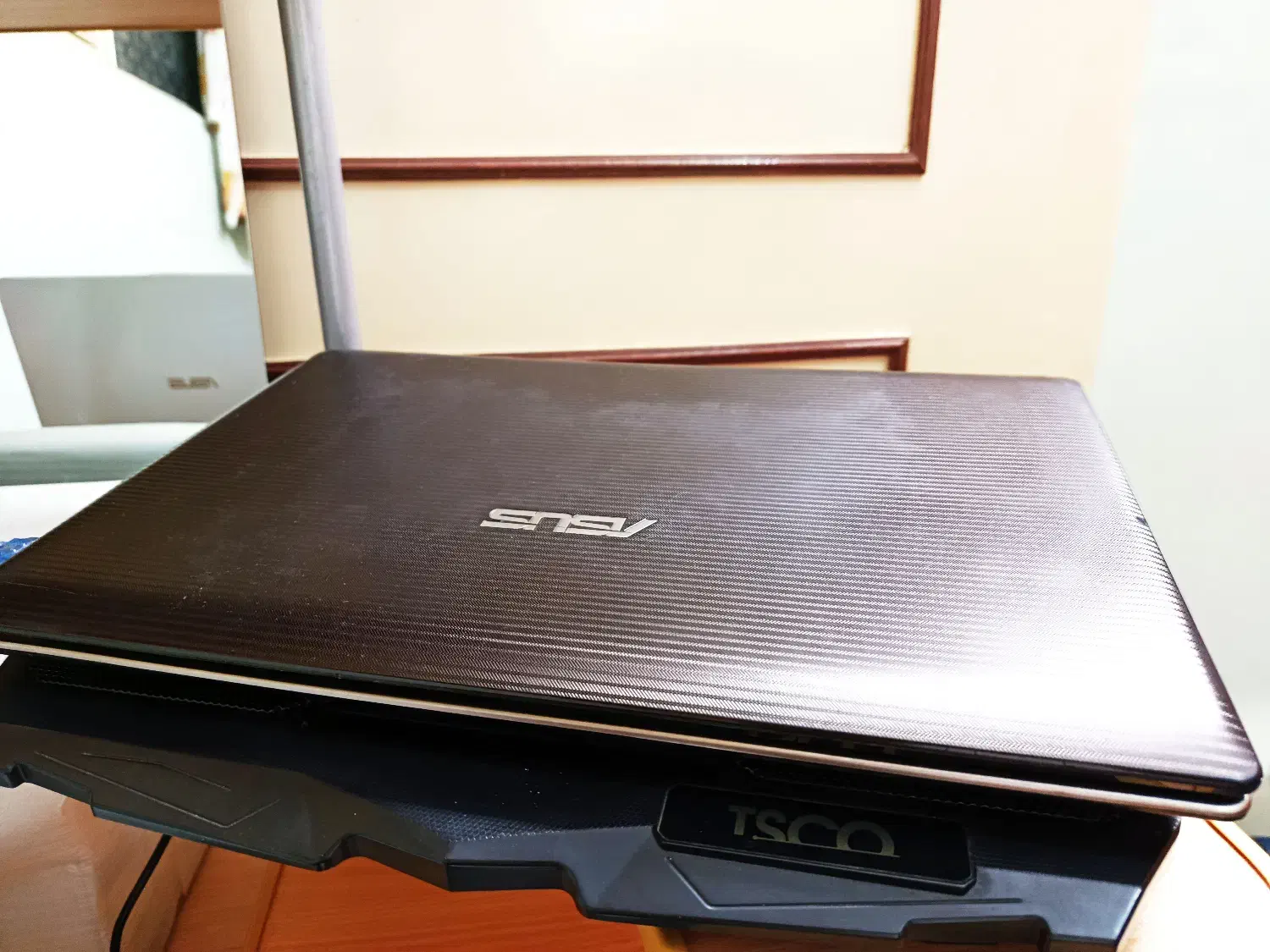 لپتاپ Asus Core i7 گرافیک مجزا مناسب کارهای مهندسی|رایانه همراه|اصفهان, جلفا|دیوار