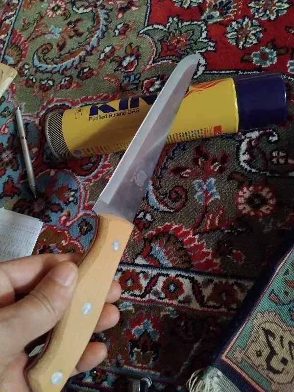 چاقوی اشپز خانه|حراج|مراغه, |دیوار