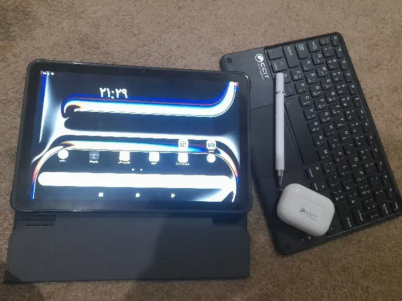 لبتاب|تبلت|تهران, سعادت‌آباد|دیوار