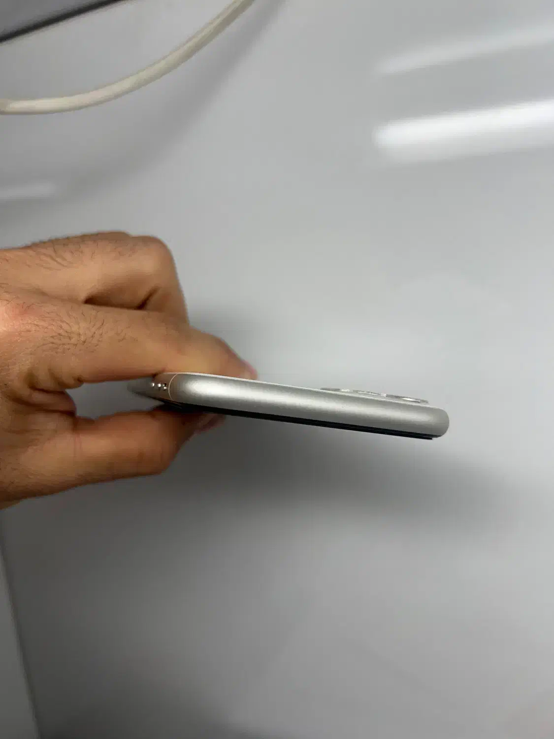 باتری ۸۲نو نو iPhone 11 128 گیگ|موبایل|تهران, اکباتان|دیوار