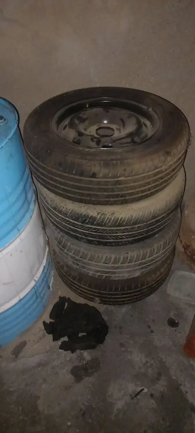 لاستیک پژو|قطعات یدکی و لوازم جانبی|شادگان, |دیوار