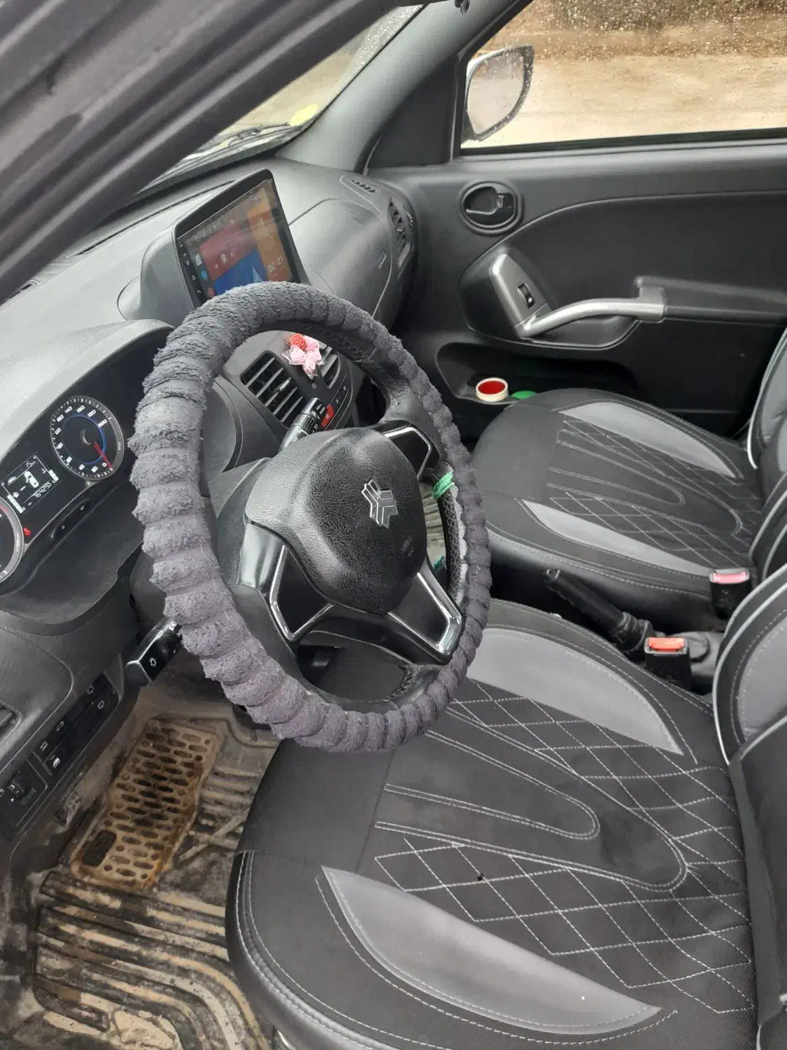 کوئیک s مدل ۱۴۰۲|خودرو سواری و وانت|نورآباد, |دیوار