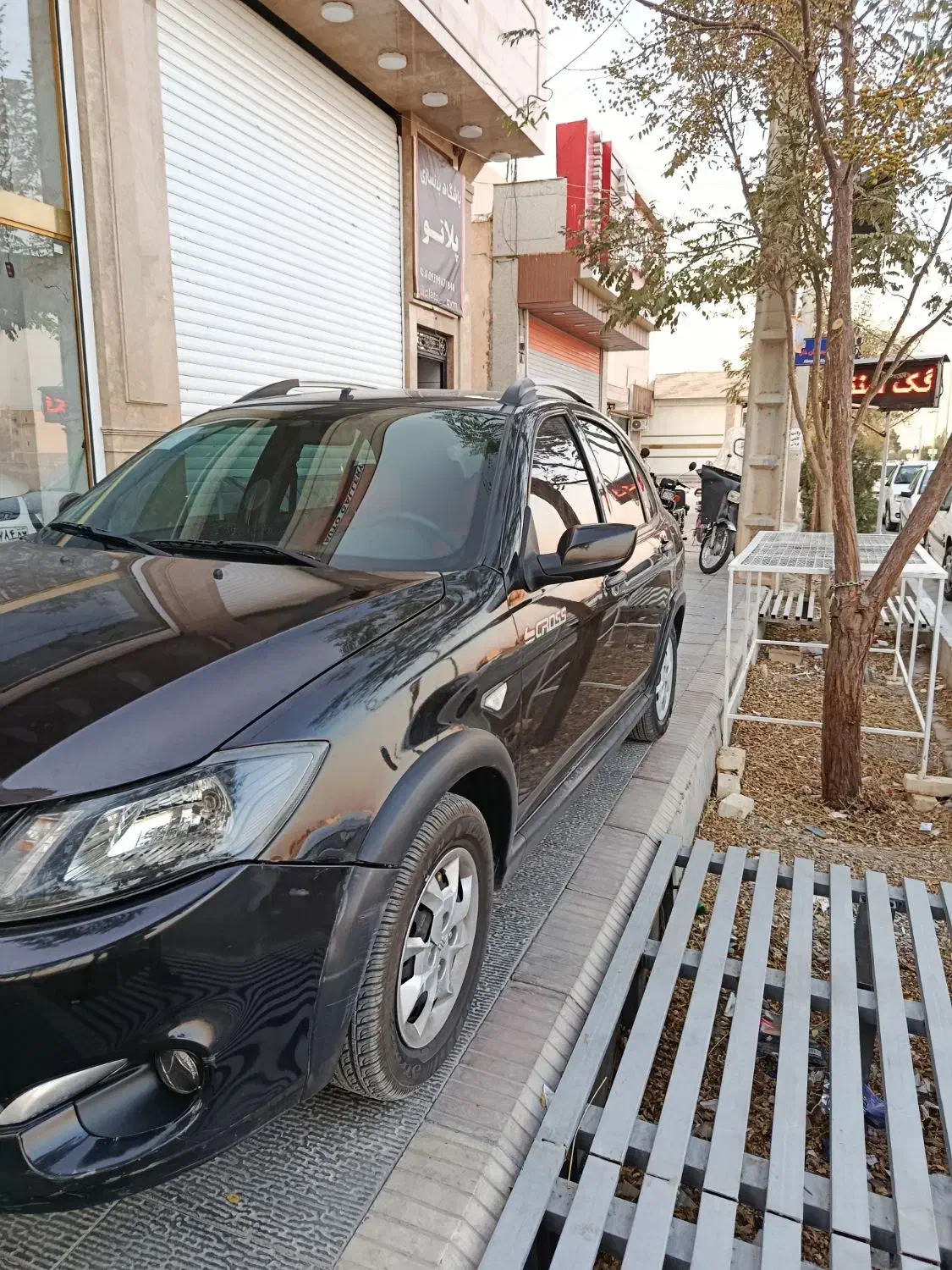 کوییک 401 نقد و اقساط|خودرو سواری و وانت|اصفهان, شهرک شهید منتظری|دیوار