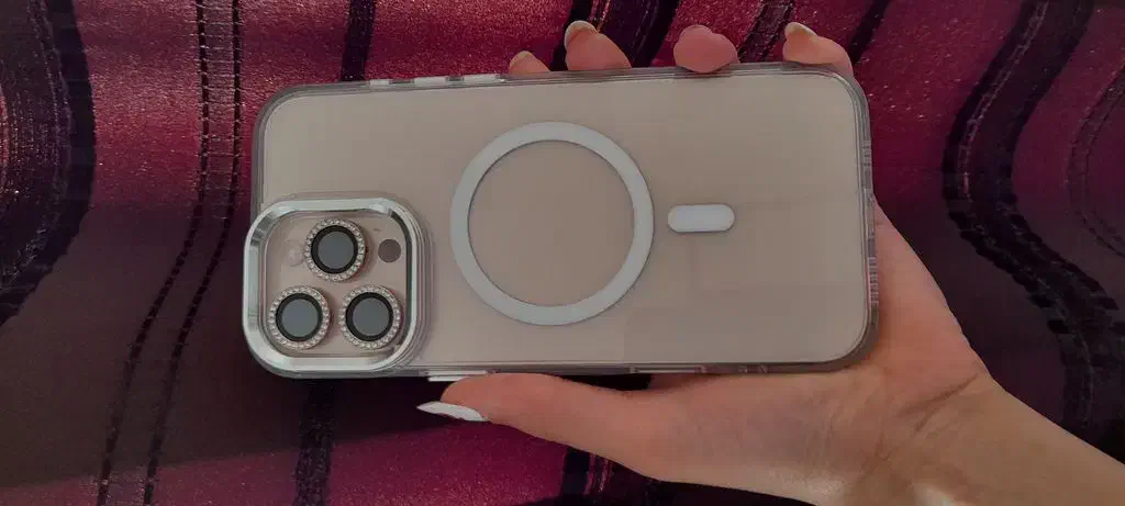 iPhone 16 pro max|موبایل|ارومیه, |دیوار