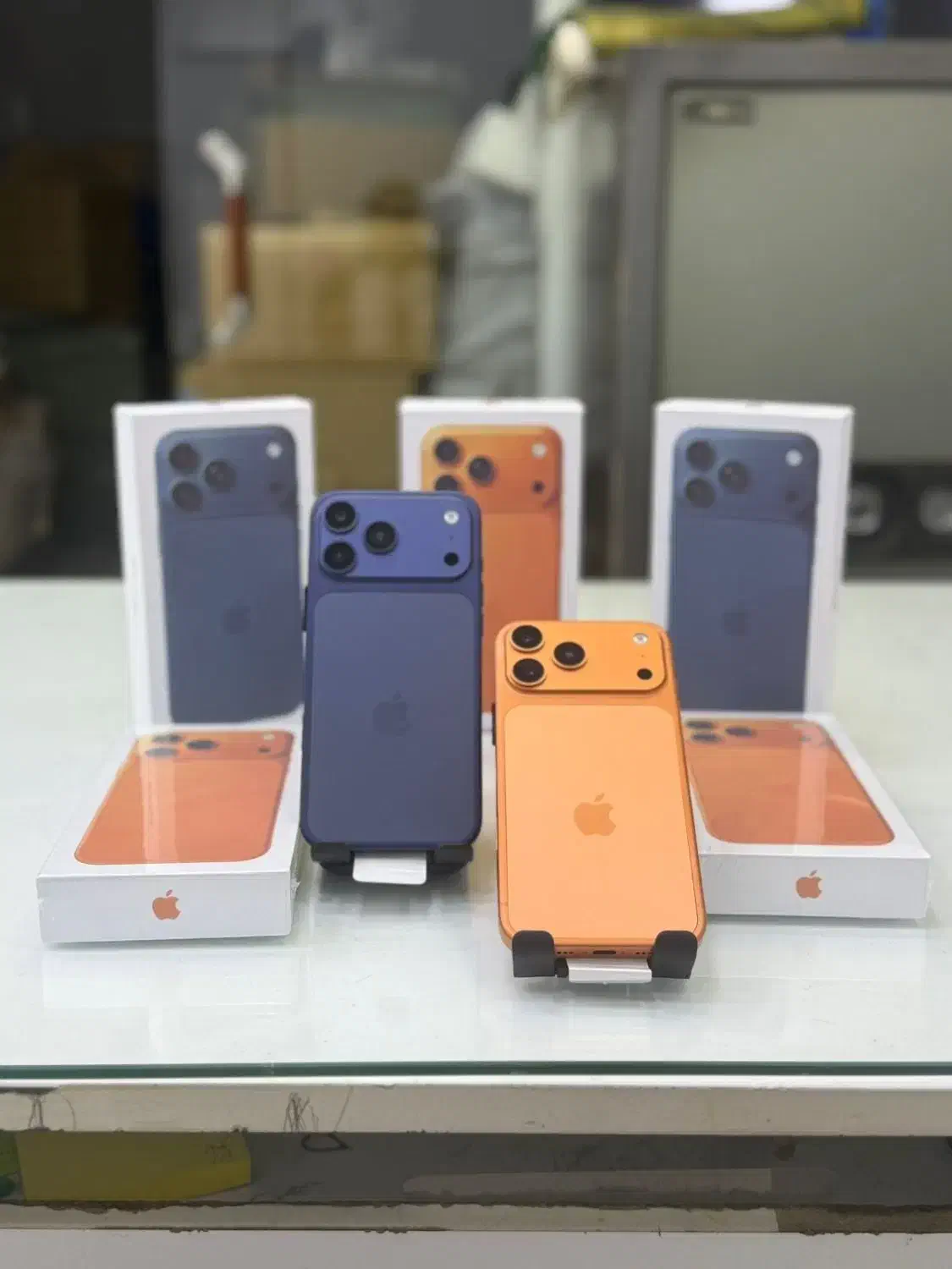 ایفون 17 پرومکس|موبایل|زاهدان, |دیوار