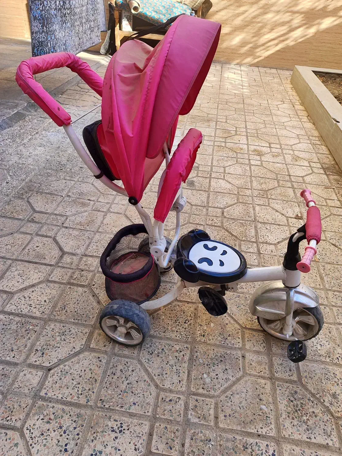 سه چرخه|دوچرخه، اسکیت، اسکوتر|اسلام‌شهر, شهرک واوان|دیوار