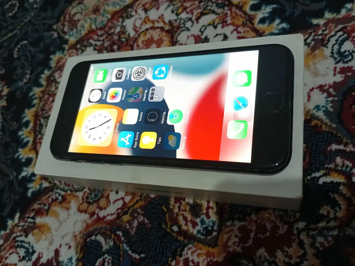 ایفون ۷|موبایل|ملارد, |دیوار