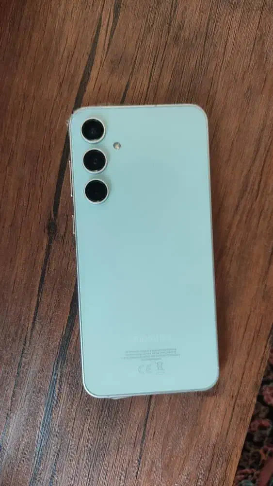 سامسونگ ۲۳ fe ویتنام در حد نو|موبایل|آستارا, |دیوار