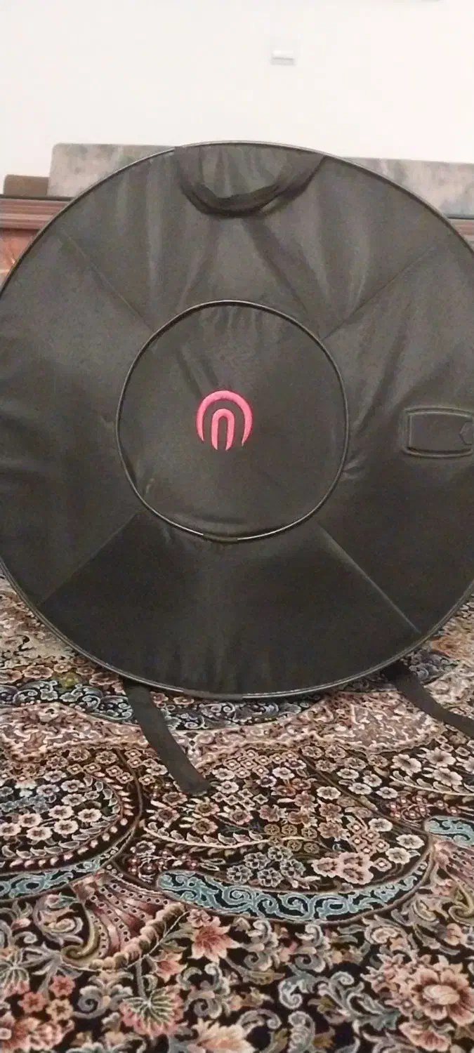 هنگدرام به همراه کیف|درام و پرکاشن|فردیس, نگارستان|دیوار