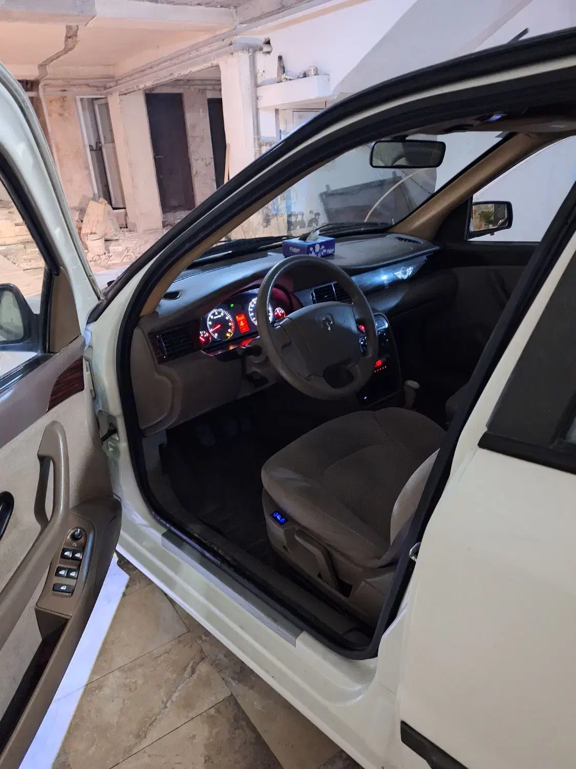 خودرو سمند|خودرو سواری و وانت|محمودآباد, |دیوار