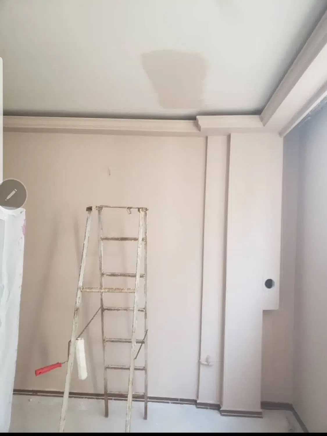 آپارتمان بازسازی شیک سبک جدید و بسیار تمیز|فروش آپارتمان|مشهد, انقلاب|دیوار