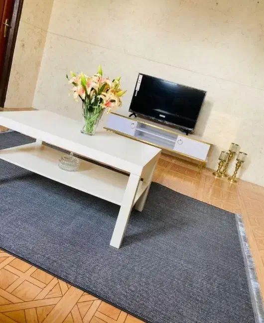 سوویت شیک تمیز اجاره ساعتی/روزانه|اجارهٔ کوتاهمدت آپارتمان و سوئیت|کرج, حصارک بالا|دیوار