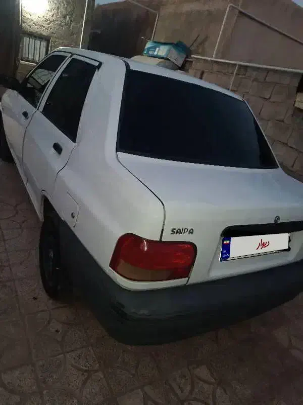 پراید131|خودرو سواری و وانت|بم, |دیوار