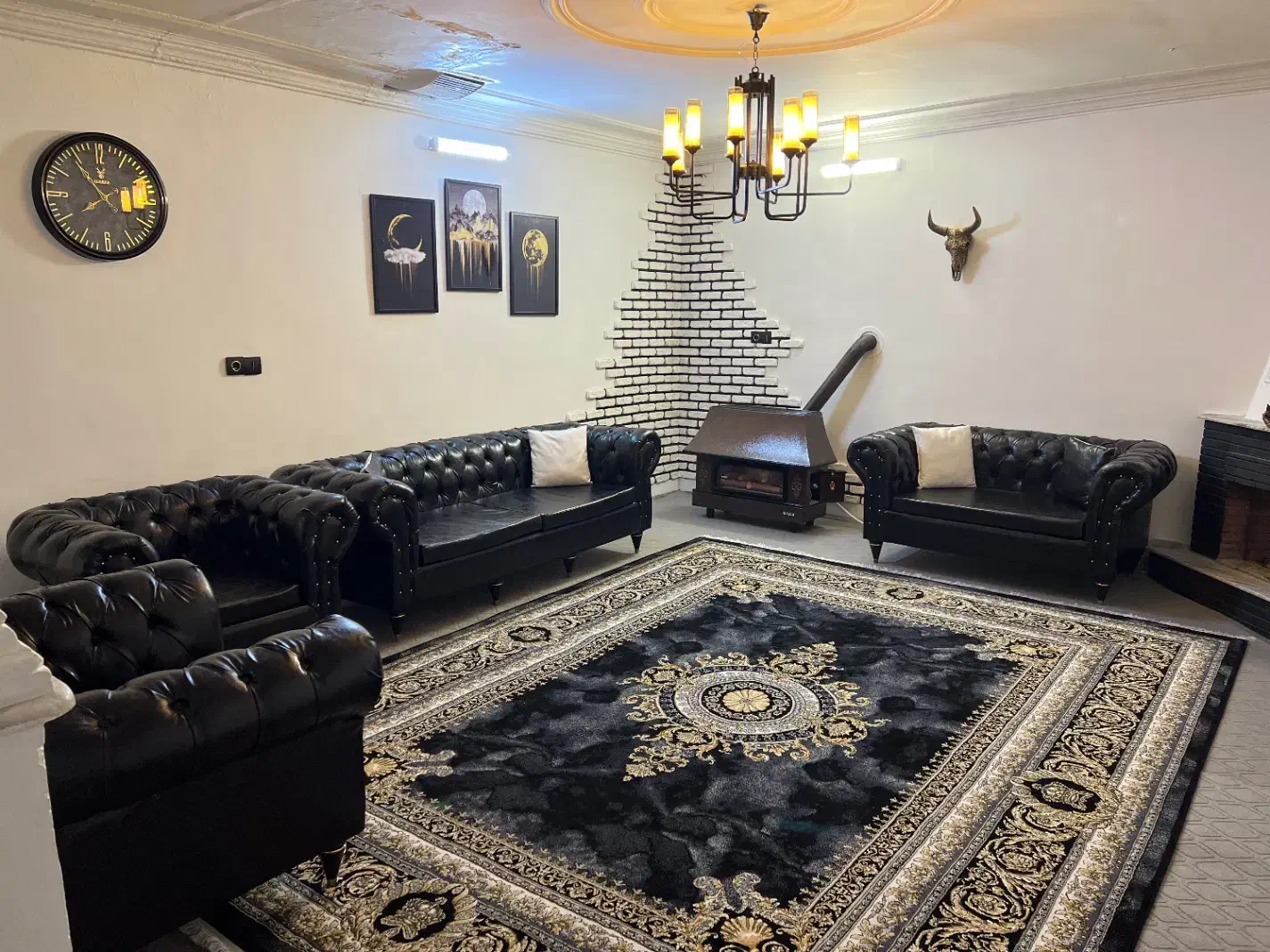 واحد هاشمیه (دربست)|اجارهٔ کوتاهمدت آپارتمان و سوئیت|مشهد, چهارچشمه|دیوار