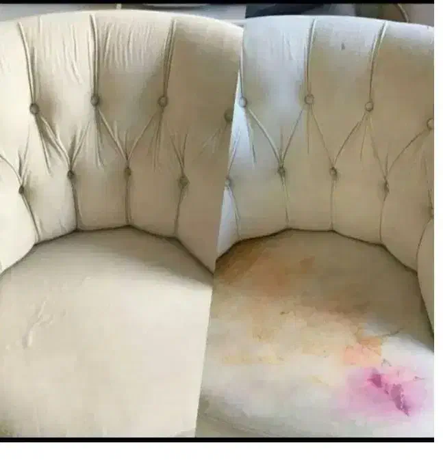 مبل شویی با مواد نانو ضمانتی 100% (ضمانتی.ضمانتی)|خدمات نظافت|بجنورد, |دیوار