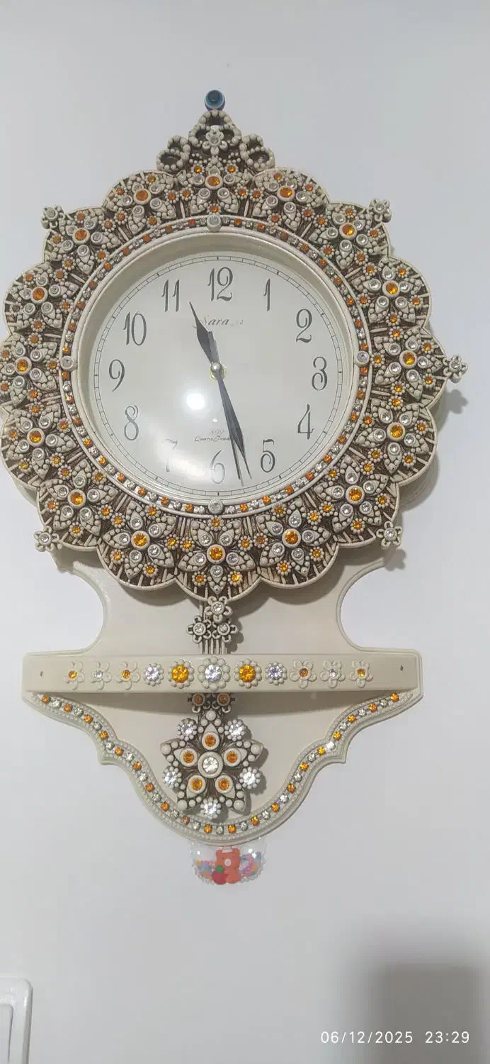 ساعت دیواری|ساعت دیواری و تزئینی|زنجان, |دیوار