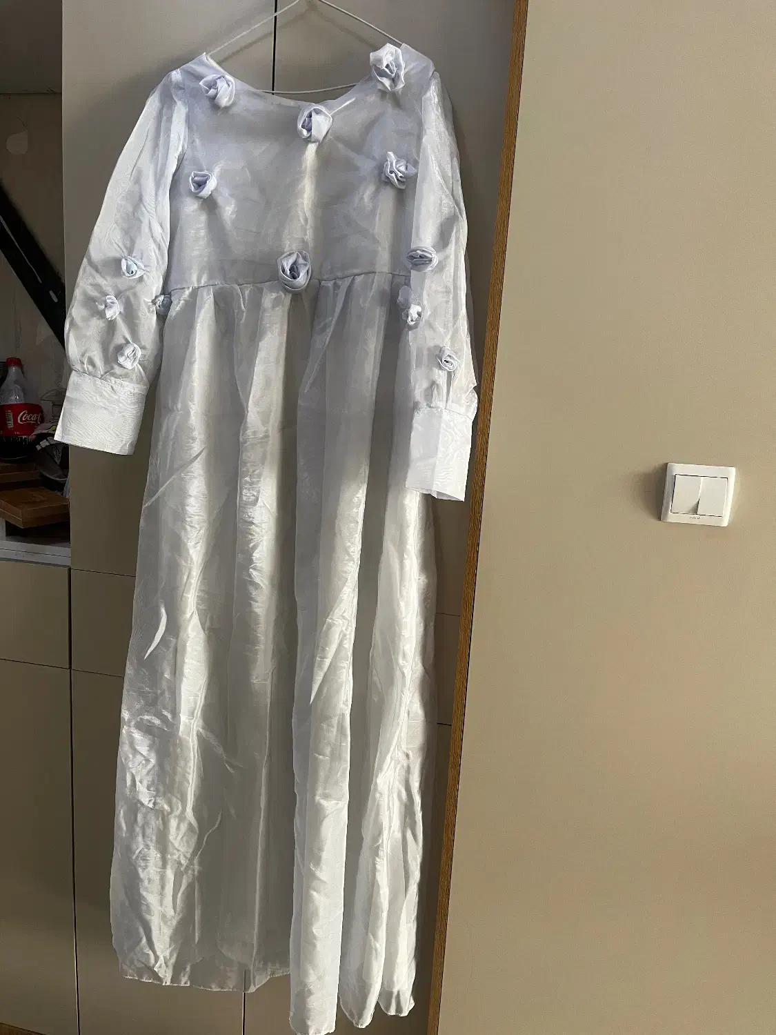 لباس مجلسی شیک و لباس بارداری|لباس|قدس, شهرقدس|دیوار