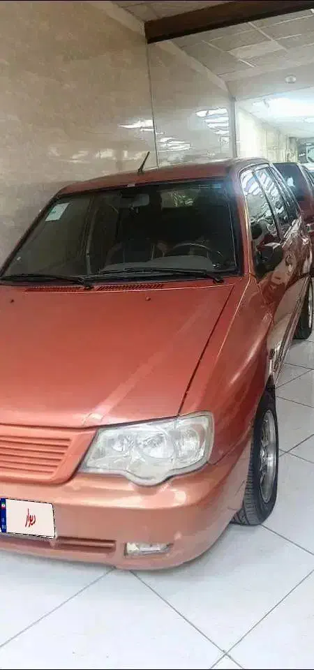 پراید111|خودرو سواری و وانت|لشت نشا, |دیوار