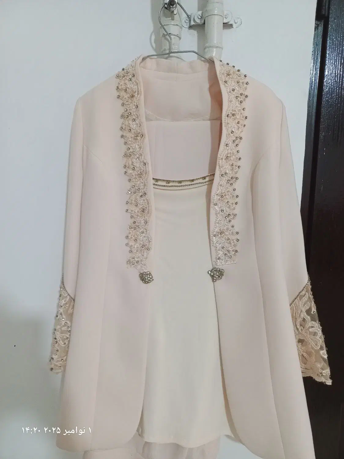 کت و شلوار عروس نو|لباس|گرگان, |دیوار