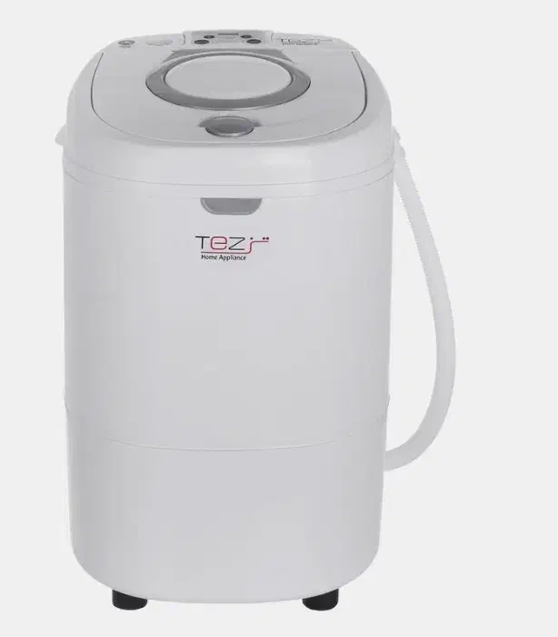 مینی واش در حد آکبند|ماشین لباسشویی و خشککن لباس|مشهد, جاهد شهر|دیوار