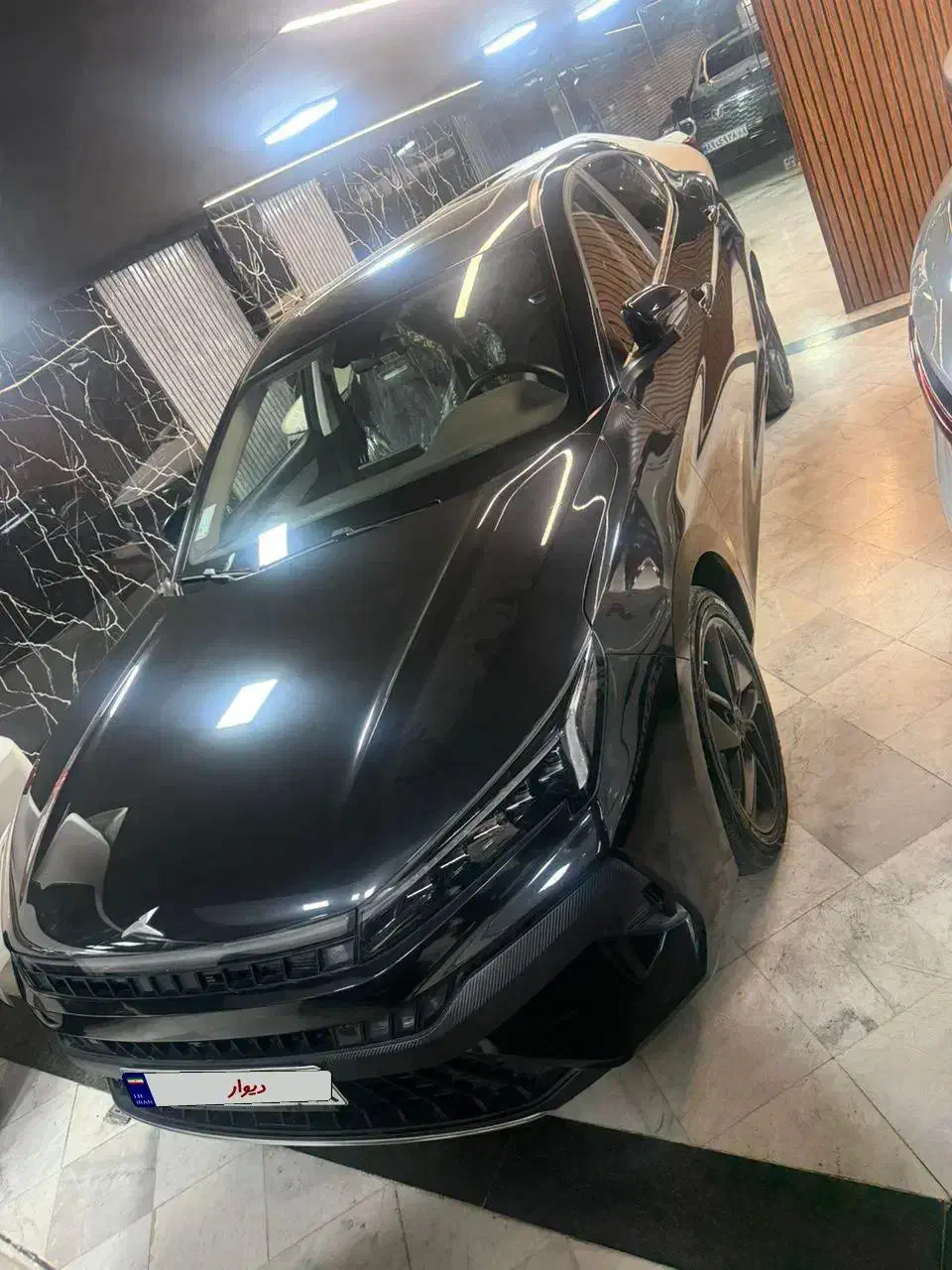 کی ام‌سیj7|خودرو سواری و وانت|کرج, مهرویلا شمالی|دیوار