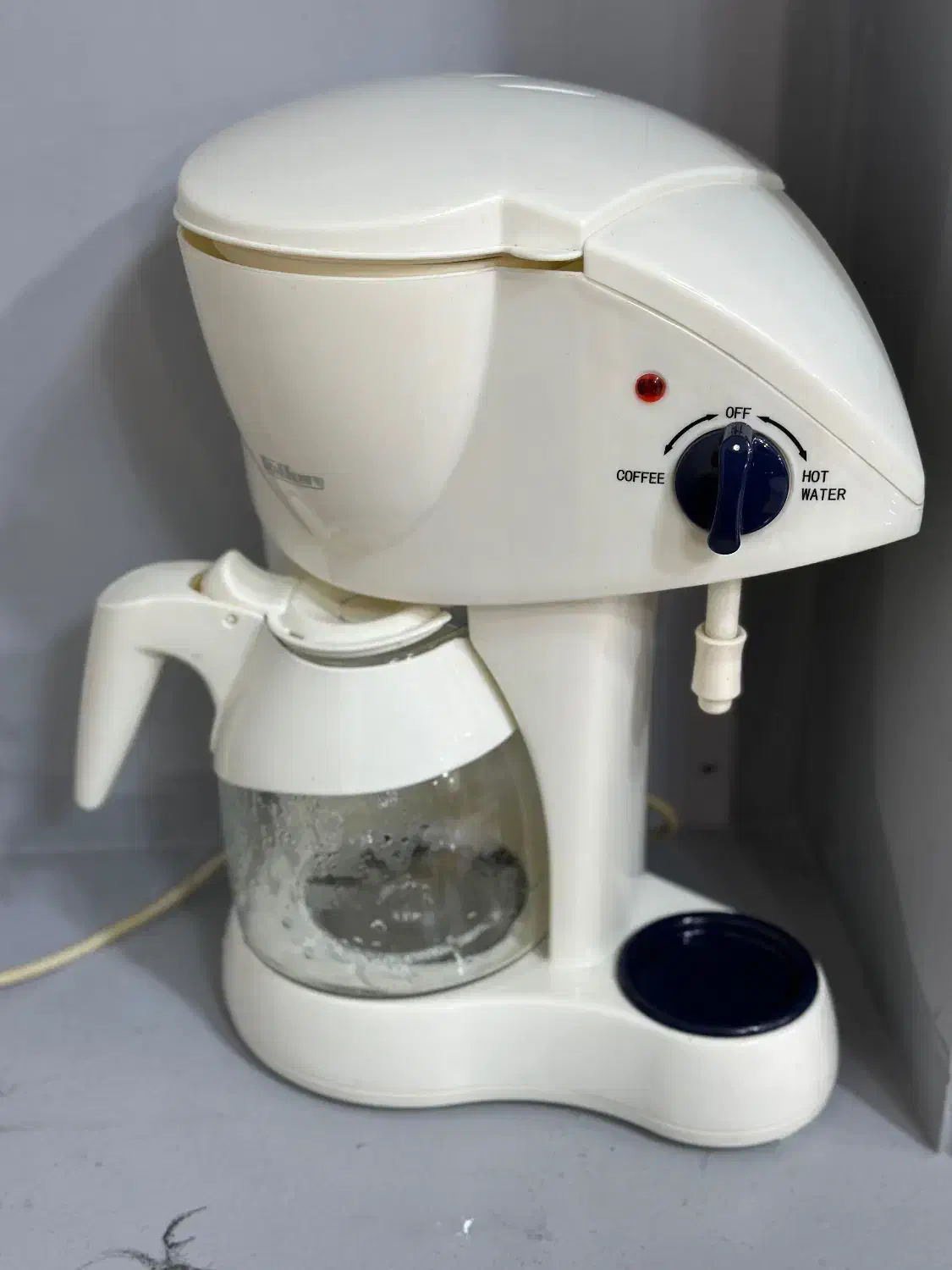 قهوه ساز|سماور، چای‌ساز، قهوه‌ساز|نجف‌آباد, امام خمینی|دیوار