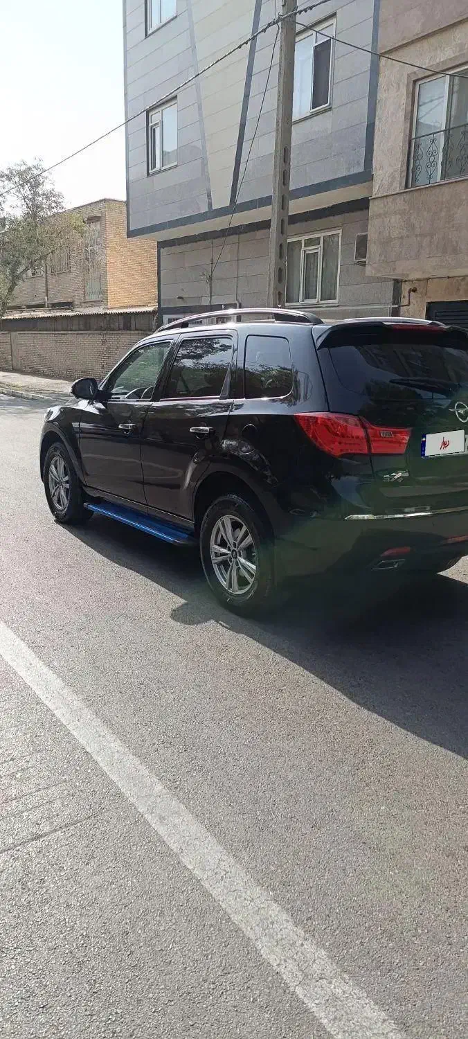 هایماs7 پلاس 402در حدصفر|خودرو سواری و وانت|مشهد, مقدم|دیوار