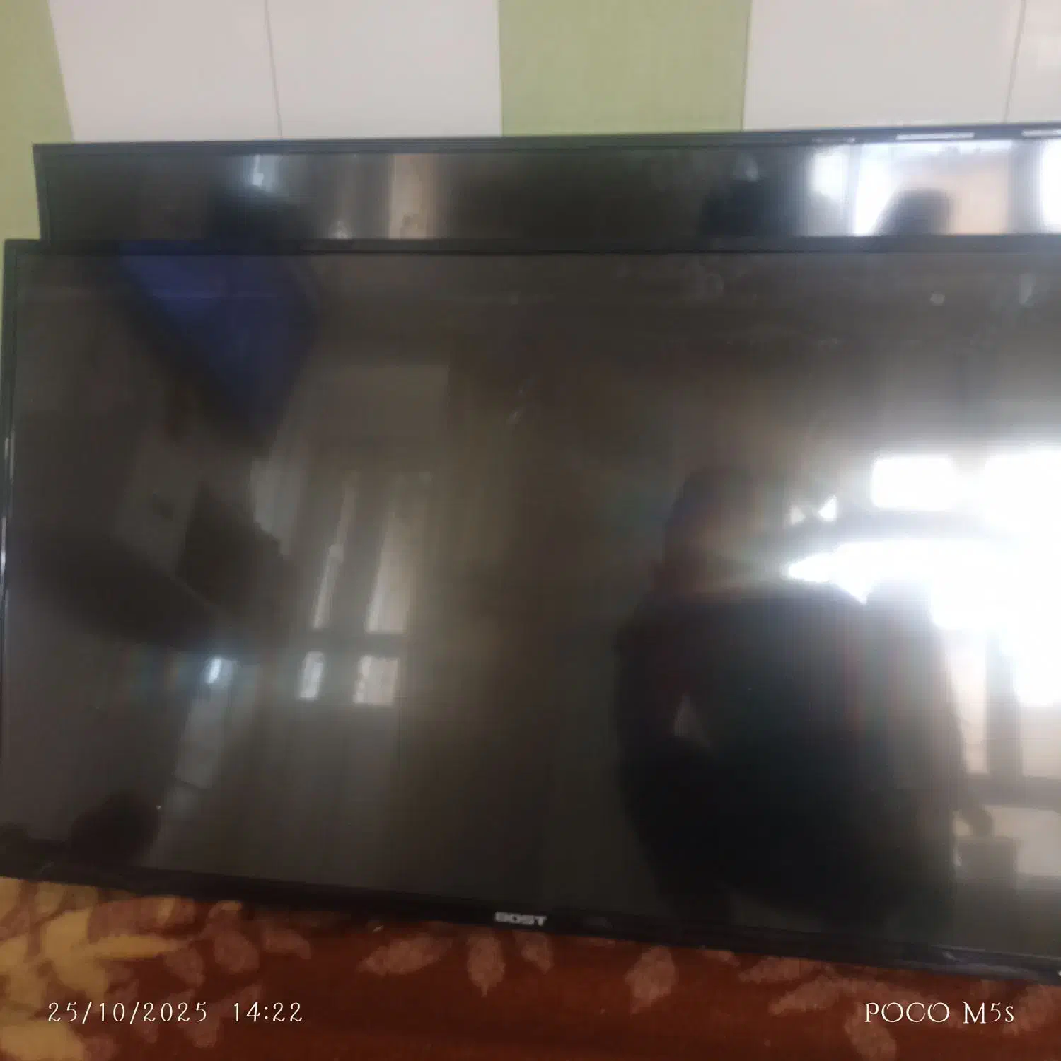 تلوزیون نیاز به تعمیر|تلویزیون و پروژکتور|بستان آباد, |دیوار