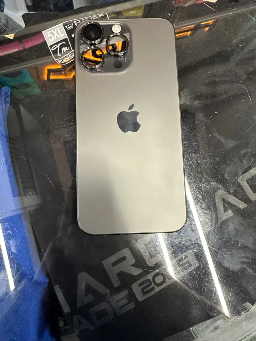 iPhone 15promax|موبایل|رفسنجان, |دیوار