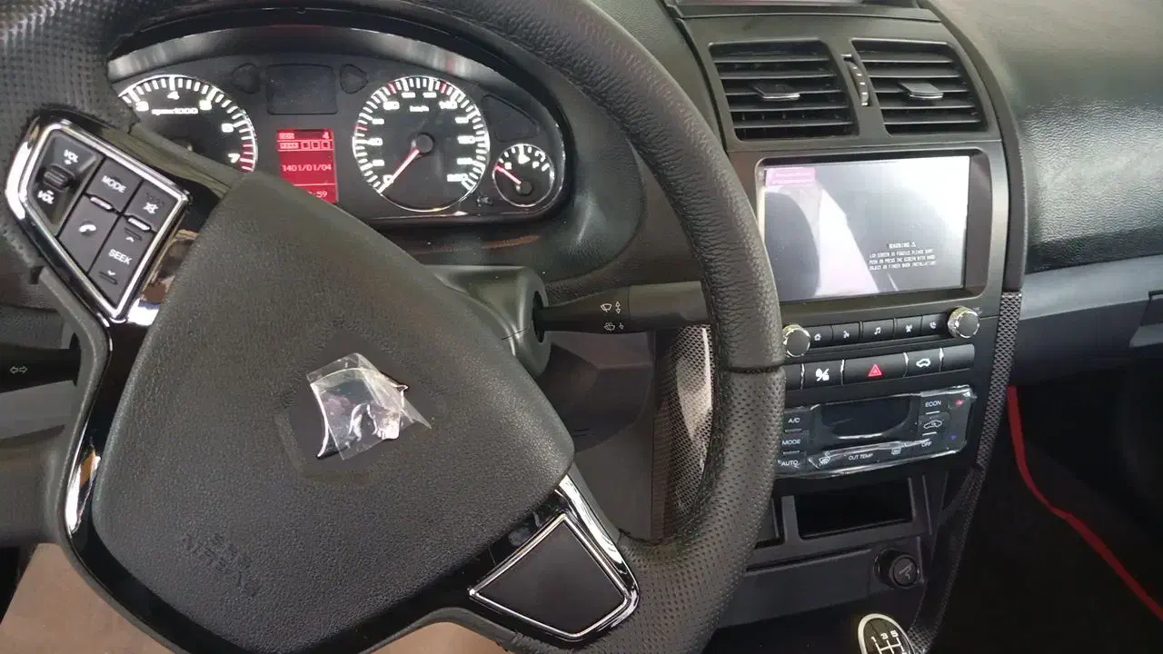 سمند سورن پلاس صفر|خودرو سواری و وانت|خرمآباد, |دیوار